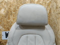 салон (комплект сидений) BMW X5 F15 2014, 3.0 л., дизель, АКПП, коричневый, внедорожник 5 дв., полный привод - фото №43