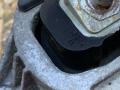 подушка крепления двигателя BMW 3 серия F30/F31/F34 F31 2013, 2.0 л., дизель, АКПП, 475 black-sapphire metallic, универсал, полный привод, правый руль, 6856406, 22116856406 - фото №4