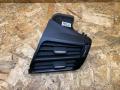 дефлектор обдува салона BMW X5 F15 2014, 2.0 л., дизель, АКПП, внедорожник 5 дв., полный привод, правый руль, 9252926 - фото №2