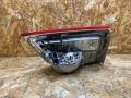 фонарь крышки багажника левый BMW X5 E70 2008, 3.0 л., дизель, АКПП, внедорожник 5 дв., правый руль, 63217295339, 7295339, 7200821, 63217200821, 63217158943, 7158943 - фото №4