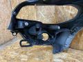 крыло переднее правое BMW X5 E70 2008, 3.0 л., дизель, АКПП, 354 titan-silber, внедорожник 5 дв., полный привод, правый руль - фото №12