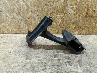 лонжерон правый BMW 3 серия F30/F31/F34 F30 2013, 3.0 л., дизель, АКПП, черный, седан, задний привод, правый руль