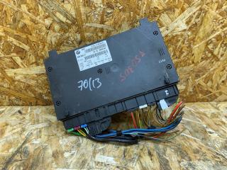 блок управления сиденьем BMW X5 E70 2007, 4.8 л., бензин, АКПП, серебро, внедорожник 5 дв., полный привод, правый руль, 9149834