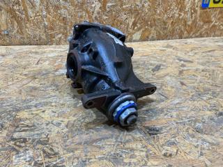 редуктор заднего моста BMW 1 серия F20/F21 [2-й рестайлинг] E82 2018, 1.5 л., бензин, МКПП, хетчбэк 5 дв., задний привод, правый руль, 7616971