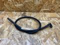 шланг омывателя BMW 3 серия E90/E91/E92/E93 E93 2007, 3.0 л., M57 306 D3, дизель, АКПП, кабриолет, задний привод, правый руль, 1012913 - фото №2