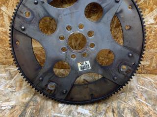 Маховик АКПП (драйв плата) BMW X5 E70 2007, 3.0 л., дизель, АКПП, серебристый, внедорожник 5 дв., правый руль, 11227788746, 7788746