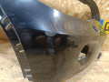 крыло переднее правое BMW X5 E70 2007, 3.0 л., дизель, АКПП, черный, внедорожник 5 дв., полный привод, правый руль, 7157980, 51657178396, 7178396 - фото №7