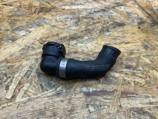 патрубок радиатора BMW X6 E71/E72 2008, 3.0 л., дизель, АКПП, внедорожник 5 дв., полный привод, правый руль, 7792622