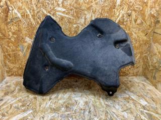 шумоизоляция (термозащита) BMW 3 серия G20 2019, 2.0 л., дизель, МКПП, белый, седан, задний привод, правый руль, 8579915