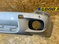 бампер задний BMW X5 E70 2008, 3.0 л., дизель, АКПП, 354 titan-silber, внедорожник 5 дв., полный привод, правый руль - фото №5