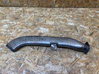 труба приемная глушителя BMW 5 серия G30/G31 G30 2017, 3.0 л., дизель, АКПП, синий, седан, полный привод, правый руль