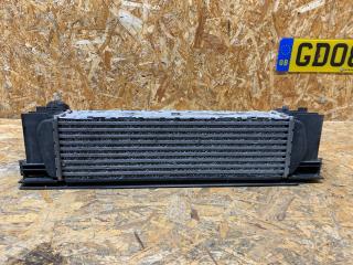 интеркулер BMW 1 серия F20/F21 [2-й рестайлинг] E82 2018, 1.5 л., бензин, МКПП, хетчбэк 5 дв., задний привод, правый руль, 7618809