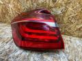 фонарь задний левый BMW 2 серия Active Tourer F45 2015, дизель, АКПП, серый, минивэн, передний привод, 7311059, 63217311059 - фото №2