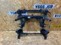 балка подвески передняя (подрамник) BMW X5 E70 2008, 3.0 л., дизель, АКПП, 354 titan-silber, внедорожник 5 дв., полный привод, правый руль - фото №2