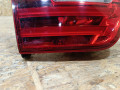 фонарь крышки багажника левый BMW 4 серия F32/F33 F33 2015, 2.0 л., бензин, МКПП, черный, кабриолет, задний привод, правый руль, 63217296101, 7296101 - фото №6