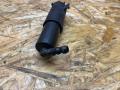 форсунка омывателя фары левая BMW X5 E70 2007, 3.0 л., M57 306 D3, дизель, АКПП, серебристый, внедорожник 5 дв., полный привод, правый руль, 61677173851, 7173851, 61674286753, 4286753 - фото №3