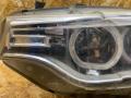 фара левая BMW 3 серия F30/F31 [рестайлинг] F31 2016, 2.0 л., дизель, АКПП, белый, универсал, задний привод, 7410787 - фото №4