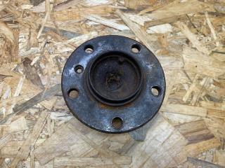 ступица передняя BMW 4 серия F32/F33 F33 2015, 2.0 л., бензин, МКПП, черный, кабриолет, задний привод, правый руль, 6867258