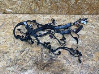 проводка двигателя BMW X5 F15 2014, 2.0 л., дизель, АКПП, внедорожник 5 дв., полный привод, правый руль, 8573726