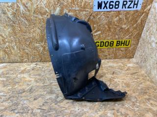 защита арок передняя правая (подкрылок) BMW X5 E70 2008, 3.0 л., дизель, АКПП, 354 titan-silber, внедорожник 5 дв., полный привод, правый руль, 8046304, 51718046304