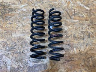 пружина задняя BMW 3 серия F30/F31 [рестайлинг] F31 2015, 2.0 л., дизель, АКПП, серый, универсал, полный привод, правый руль, 33536851728, 6851728