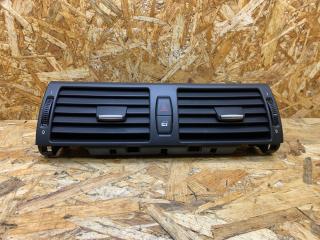 дефлектор обдува салона BMW X5 E70 [рестайлинг] E70 2010, 3.0 л., дизель, АКПП, внедорожник 5 дв., полный привод, правый руль, 7161801, 9210705, 64227161801, 64229210705, 64227161802, 7161802