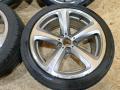 диск литой BMW 6 серия E63/E64 [рестайлинг] E63 2008, 3.5 л., дизель, АКПП, купе, задний привод, правый руль, 36116777353, 6777353, 36116777354, 6777354 - фото №10