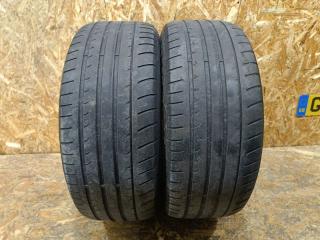 шина BMW 3 серия F30/F31 [рестайлинг] F31 2016, 2.0 л., дизель, АКПП, белый, универсал, задний привод