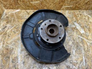 ступица задняя левая BMW 3 серия E90/E91/E92/E93 [рестайлинг] E93 2008, 3.0 л., дизель, АКПП, кабриолет, задний привод, правый руль