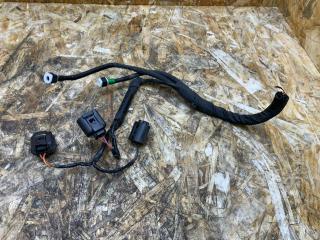 проводка бачка омывателя BMW 3 серия F30/F31 [рестайлинг] F31 2016, 2.0 л., дизель, АКПП, серебро, универсал, задний привод