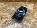 джойстик управления мультимедиа BMW 3 GT F34 2013, 2.5 л., дизель, АКПП, mineral-grau metallic (код b39), лифтбэк, задний привод, правый руль, 65829286699, 9286699, 6829087, 65826829087, 65829471068, 9471068, 65827938324, 7938324, 65826992828, 6992828, 65826820848, 6820848 - фото №2