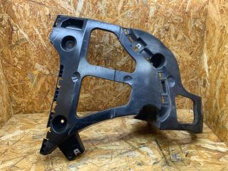 Крепление бампера заднего BMW X5 E70 2007, 3.0 л., M57 306 D3, дизель, АКПП, серебристый, внедорожник 5 дв., полный привод, правый руль, 7158445, 51127158445, 51127227757, 7227757