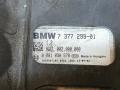 Блок управления системы нейтрализации ОГ BMW X5 F15 2014, 3.0 л., дизель, АКПП, коричневый, внедорожник 5 дв., полный привод, 7377299, 7394466, 61357394466, 16197488140, 7488140, 16197432800, 7432800, 16197390996, 7390996, 0281030578 - фото №4