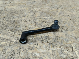 трубка вакуумная усилителя тормозов BMW 3 серия E90/E91/E92/E93 E92 2007, 3.0 л., дизель, АКПП, купе, задний привод, правый руль, 84337577