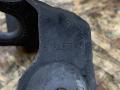 держатель тормозного шланга BMW 5 серия F07/F10/F11 F11 2012, 2.5 л., дизель, АКПП, универсал, полный привод, 6784637, 34526784637 - фото №3