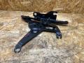 петля капота левая BMW X5 F15 2014, 2.0 л., дизель, АКПП, внедорожник 5 дв., полный привод, правый руль, 7294529, 41007381781, 7381781 - фото №2