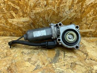 электромотор раздаточной коробки BMW X5 E70 2009, 3.5 л., дизель, АКПП, внедорожник 5 дв., полный привод, правый руль, 8473227