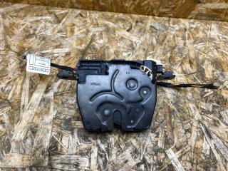 замок багажника BMW 3 серия F30/F31 [рестайлинг] F31 2015, 2.0 л., дизель, АКПП, серый, универсал, полный привод, правый руль, 966929, 7269543, 51247269543, 51244817123, 4817123