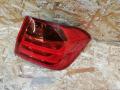 фонарь задний правый BMW 3 серия F30/F31/F34 F30 2014, 2.0 л., дизель, МКПП, седан, полный привод, правый руль, 63217312846, 7312846, 63217372784, 7372784, 63217313044, 7313044 - фото №4