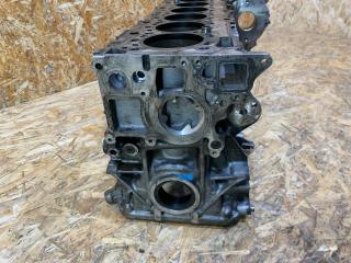 блок цилиндров BMW X6 E71 [рестайлинг] 2012, 3.0 л., дизель, АКПП, белый, внедорожник 5 дв., полный привод, правый руль, 11112359841, 2359841, 11112295771, 2295771, 11112213142, 2213142