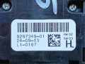 блок управления стеклоподъемниками BMW X5 F15 2014, 3.0 л., дизель, АКПП, коричневый, внедорожник 5 дв., полный привод, 9297349, 61319297349, 61319362116, 9362116 - фото №4