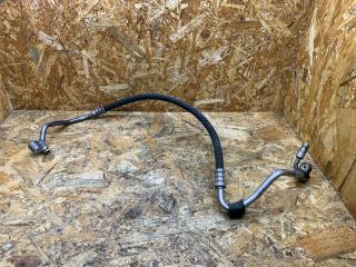 трубка кондиционера BMW 5 серия F07/F10/F11 F11 2011, 3.0 л., дизель, АКПП, черный, универсал, задний привод, 4249893