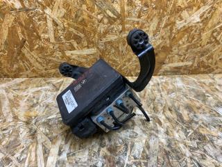 блок ABS BMW 3 серия F30/F31 [рестайлинг] F31 2015, 2.0 л., дизель, АКПП, серый, универсал, полный привод, правый руль, 34516897117, 6897117, 34516891615, 6891615, 6871110