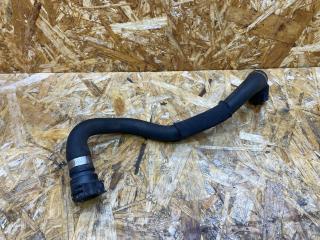 патрубок радиатора BMW 3 серия F30/F31/F34 [рестайлинг] F30 2015, 3.5 л., дизель, МКПП, черный, седан, полный привод, правый руль, 8573187, 17128573187, 17128507247, 8507247