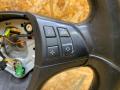 руль BMW X5 E70 2008, 3.0 л., дизель, АКПП, 354 titan-silber, внедорожник 5 дв., полный привод, правый руль - фото №7