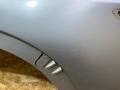 крыло переднее левое BMW X5 E70 2008, 3.0 л., дизель, АКПП, 354 titan-silber, внедорожник 5 дв., полный привод, правый руль - фото №7