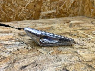 повторитель поворота на крыле BMW X5 E70 [рестайлинг] E70 2010, 3.0 л., дизель, АКПП, внедорожник 5 дв., полный привод, правый руль, 7171007, 63137171007, 7267977