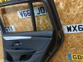 обшивка двери задняя правая BMW 2 серия Gran Tourer F46 [рестайлинг] F46 2020, дизель, АКПП, серый, минивэн, передний привод - фото №5