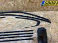 планки shadow line BMW 4 серия F32/F33 F36 2015, 3.0 л., дизель, АКПП, лифтбэк, полный привод, правый руль, 51357310205, 7310205, 7310206, 51357310206, 51357332537, 7332537, 51357332538, 7332538, 51357453303, 7453303, 51357453304, 7453304, 51357332519, 7332519, 51357332520, 7332520 - фото №4