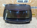 крышка багажника (дверь 3-5) BMW X5 F15 2014, 3.0 л., дизель, АКПП, коричневый, внедорожник 5 дв., полный привод, 41007378121, 7378121 - фото №3